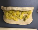 地瓜貝果的食譜步驟7照片