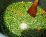 صورة لخطوة 2 من وصفة 🍜👍 شوربة الخضار 👍🍜