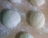 Foto del paso 2 de la receta: Pan Francés/Baguette en 3 PASOS !!