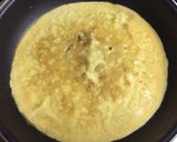 Foto del paso 1 de la receta Arroz chino tres delicias 🥢🍚