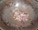 Foto langkah ke 2 dari resep Sayur Orak Arik.