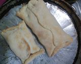 Foto del paso 11 de la receta: Masa para pizzas y panes rellenos