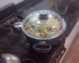 Foto del paso 13 de la receta: Chupín de pescado