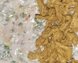 صورة لخطوة 5 من وصفة شاورما على طريقتي ما في اسهل ولا اطعم 😋😋😍