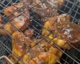 Foto langkah ke 5 dari resep Ayam Bakar.