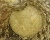 Foto langkah ke 2 dari resep Tempe telur sembunyi.