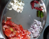 கீரை சாதம் (Keerai satham recipe in tamil) ரெசிபி ஸ்டேப் 1 புகைப்படம்