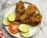 Cara Membuat Ayam Pedas Belacan 6