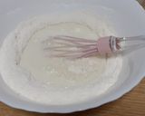 Foto del paso 2 de la receta Leche frita..🥛🥚🧈