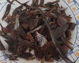 Foto del paso 1 de la receta: Locrio de arenque