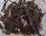 Foto del paso 1 de la receta: Locrio de arenque