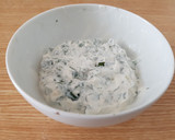 Foto del paso 5 de la receta: 🇬🇷 Tzatziki 🇹🇷
