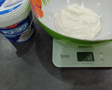 Foto del paso 1 de la receta: Tarta ligera de yogurt griego y coco 🥄🥥