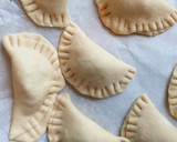 Foto del paso 3 de la receta: Empanadillas caseras de atún