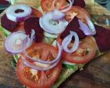 Grill Club Sandwhich recipe step 3 photo
