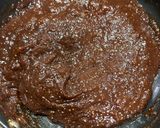 A picture of step 3 of Fresh figs fudge.