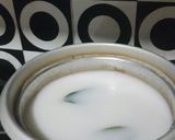 Foto langkah ke 2 dari resep Bubur Ayam NK.