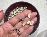 عکس مرحله 2 از دستور آکارا ،فلافل آفریقایی Akaras
