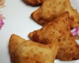 A picture of step 23 of Mini samosa.