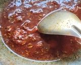 सुरजन की फली की सब्जी রেসিপি ধাপ - 4 ছবি