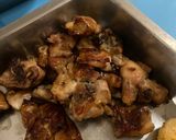 รูปขั้นตอนการทำที่ 6 ของ ไก่อบน้ำผึ้ง