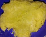 Foto langkah ke 9 dari resep Nastar keju teflon.