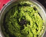 কড়াই শুটির কচুরি (karaishutir kachuri recipe in Bengali) রেসিপির ধাপ 2 ছবি