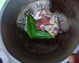 Foto langkah ke 3 dari resep Mpasi 6m+ (Hati Ayam).