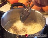 Φωτογραφία βήματος 9 της συνταγής Spaghetti Cacio e Pepe. Η συνταγή