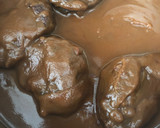 Foto del paso 11 de la receta: Carrilleras al vino tinto