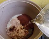 Foto langkah ke 1 dari resep 869.🧋Es Susu Kopi Jelly.