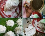 Foto langkah ke 3 dari resep Puracit...Putu Mayang nya Banjar.