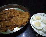 এগ ডেভিল(Egg devil recipe in bengali) রেসিপির ধাপ 2 ছবি