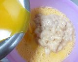 Foto langkah ke 3 dari resep Banana Muffin.