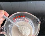 Foto del paso 1 de la receta: Avena con manzana