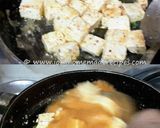 A picture of step 5 of Restaurant style Paneer Butter Masala.