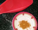 A picture of step 6 of Chicken Gravy.