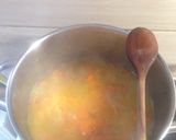 Répakrémleves recept fázis 2 fotója