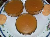 مهلبية بطاطا 🍮😋