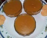 صورة لخطوة 4 من وصفة مهلبية بطاطا 🍮😋