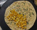 ડોમિનોઝ સ્ટાઈલ ગાર્લિક બ્રેડ (Dominos Style Garlic Bread Recipe In Gujarati) રેસીપી સ્ટેપ3ફોટો