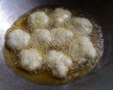Foto langkah ke 4 dari resep Cireng Bumbu Rujak.