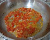Foto langkah ke 3 dari resep Oseng Pare Tahu Kuning.