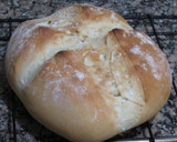 Foto del paso 4 de la receta: Pan de Campo