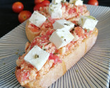 Foto del paso 8 de la receta: Tostas de strapatsada