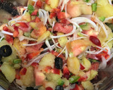 Foto del paso 4 de la receta: 413. Ensalada campera (entrante ensalada)