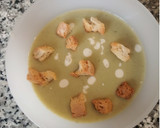Foto del paso 11 de la receta: Crema de alcachofas
