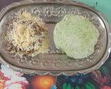 কড়াইশুঁটির ক্ষীর পুলি (Karai sutir kheer puli recipe in bengali) রেসিপির ধাপ 1 ছবি
