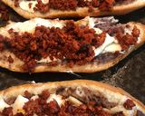Foto del paso 2 de la receta: Molletes tradicionales