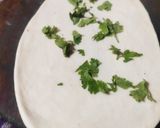 પાલક પનીર બટર નાન એન્ડ જીરા રાઈસ(Palak Paneer & Butter Naan & Jeera Rice Recipe In Gujarati) રેસીપી સ્ટેપ7ફોટો